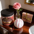 Coffret Corps Coco Rose
Exfolie • Adoucit • Nettoie