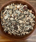 Tisane anti-allergie