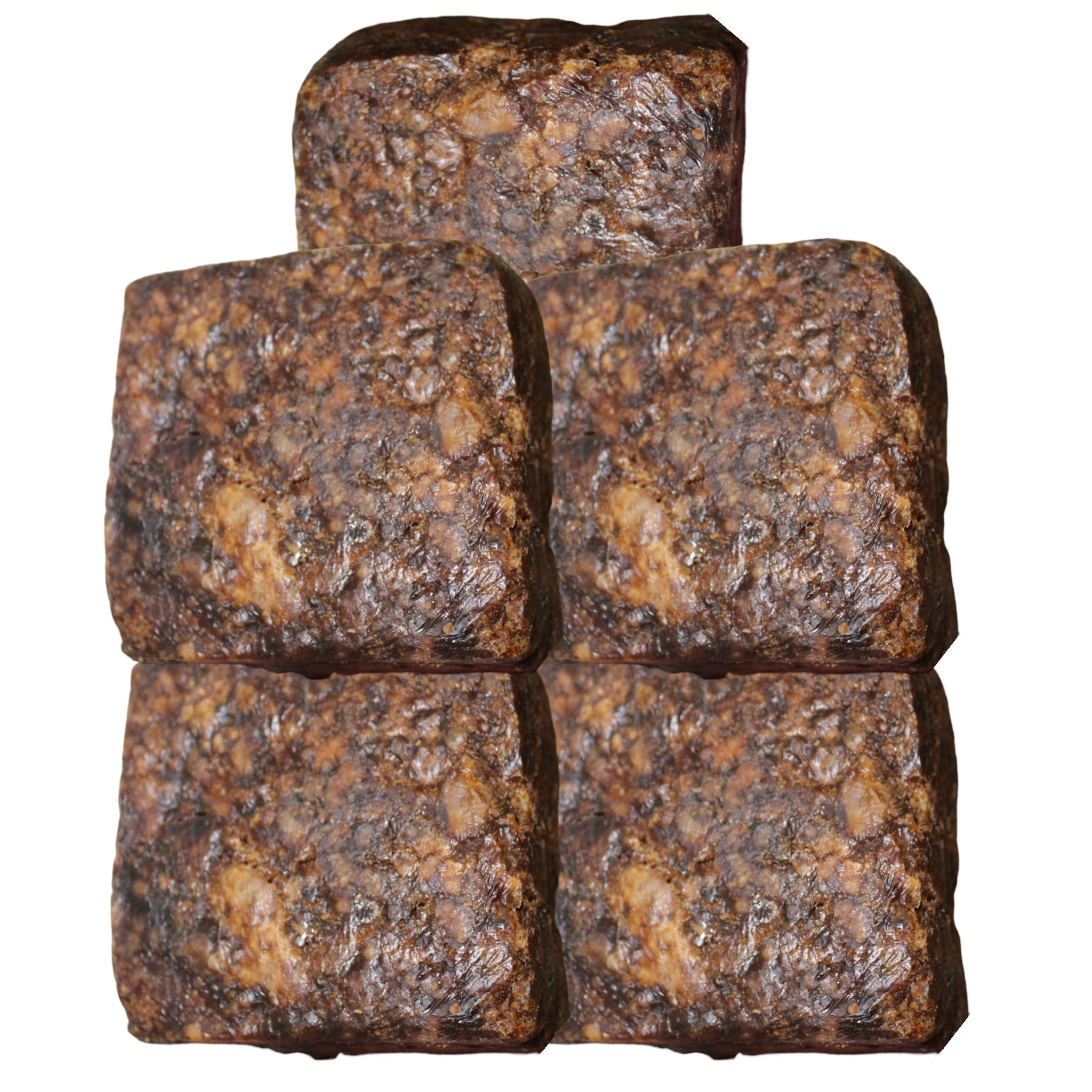 Savon noir africain