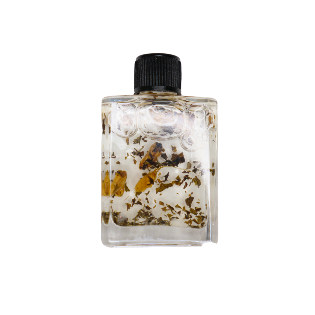 Huile d'Attraction "Viens à Moi" — Rituel d'Amour Magnétique