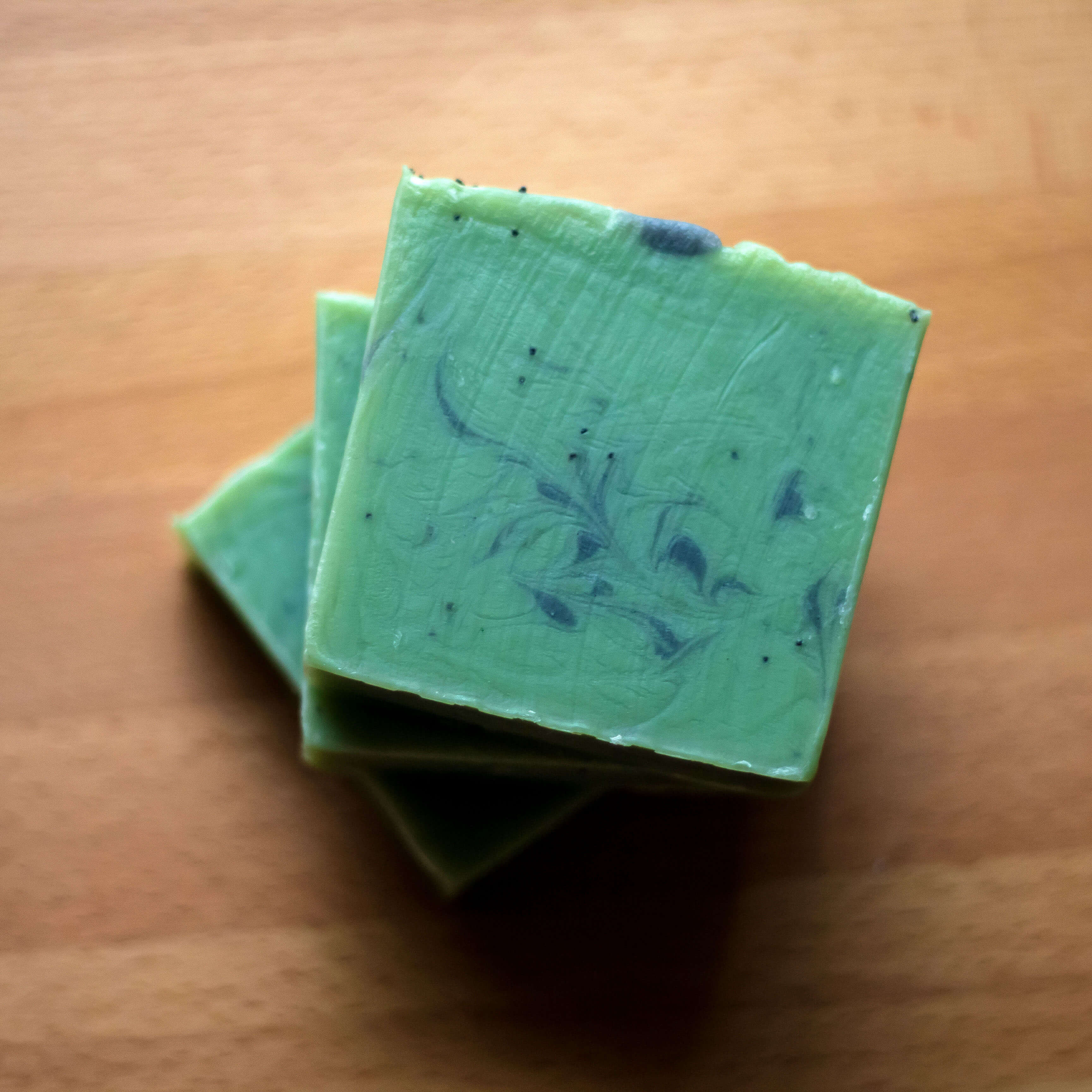 Savon Concombre Chêne