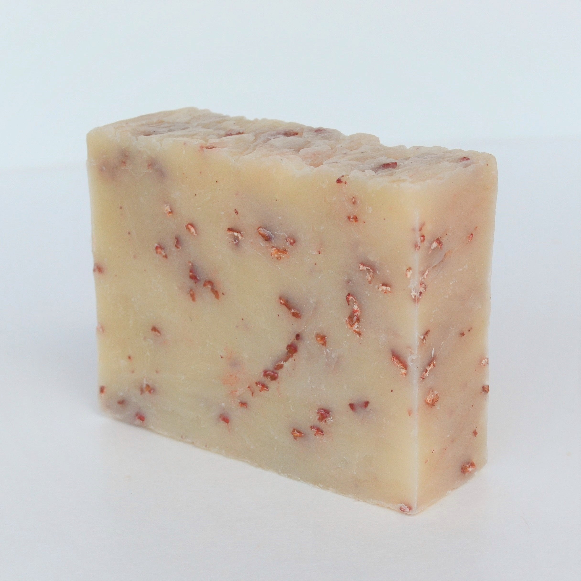 Pain de Savon Fleurs Sauvages