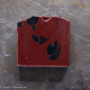 Savon Sang-Dragon