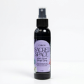 Vaporisateur purifiant « Espace sacré » – 120 ml Brume nettoyante et purifiante