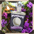 FORTUNE TELLER 1/2oz. KÖRPERÖL. Für psychische Klarheit, Lebensführung & Einsicht.