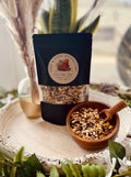 Tonique au vinaigre de cidre - Kit DIY de soutien au système immunitaire