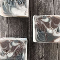 Savon Gladiateur