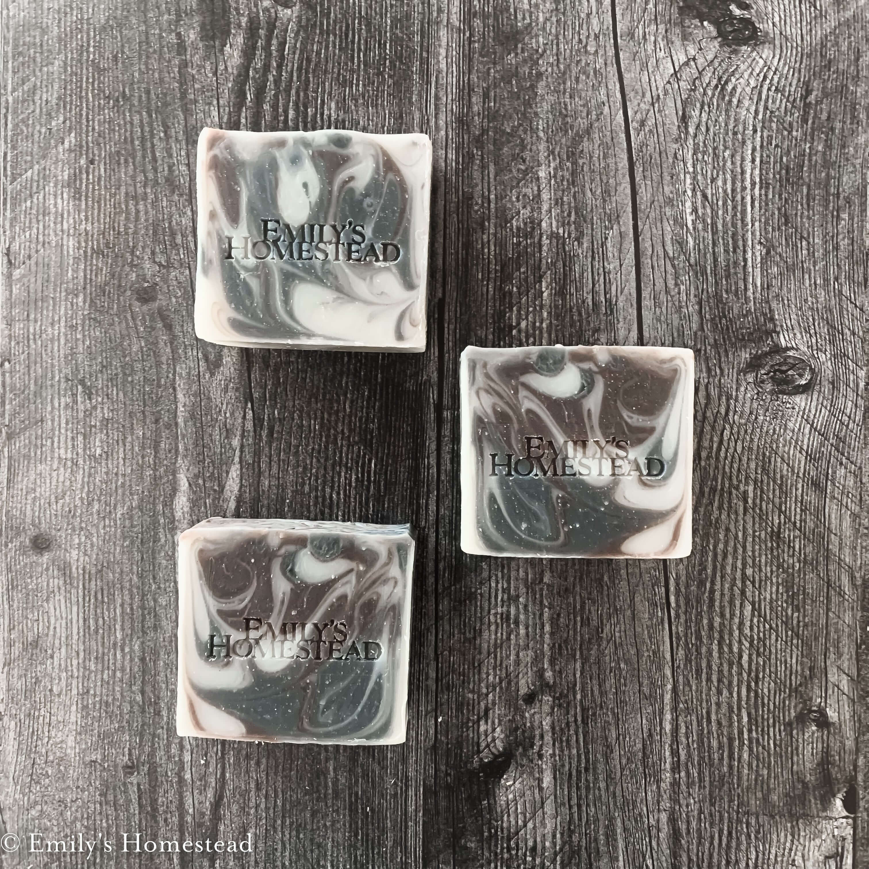 Savon Gladiateur