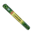 Bâtonnets d'encens - Cannabis - 20 unités