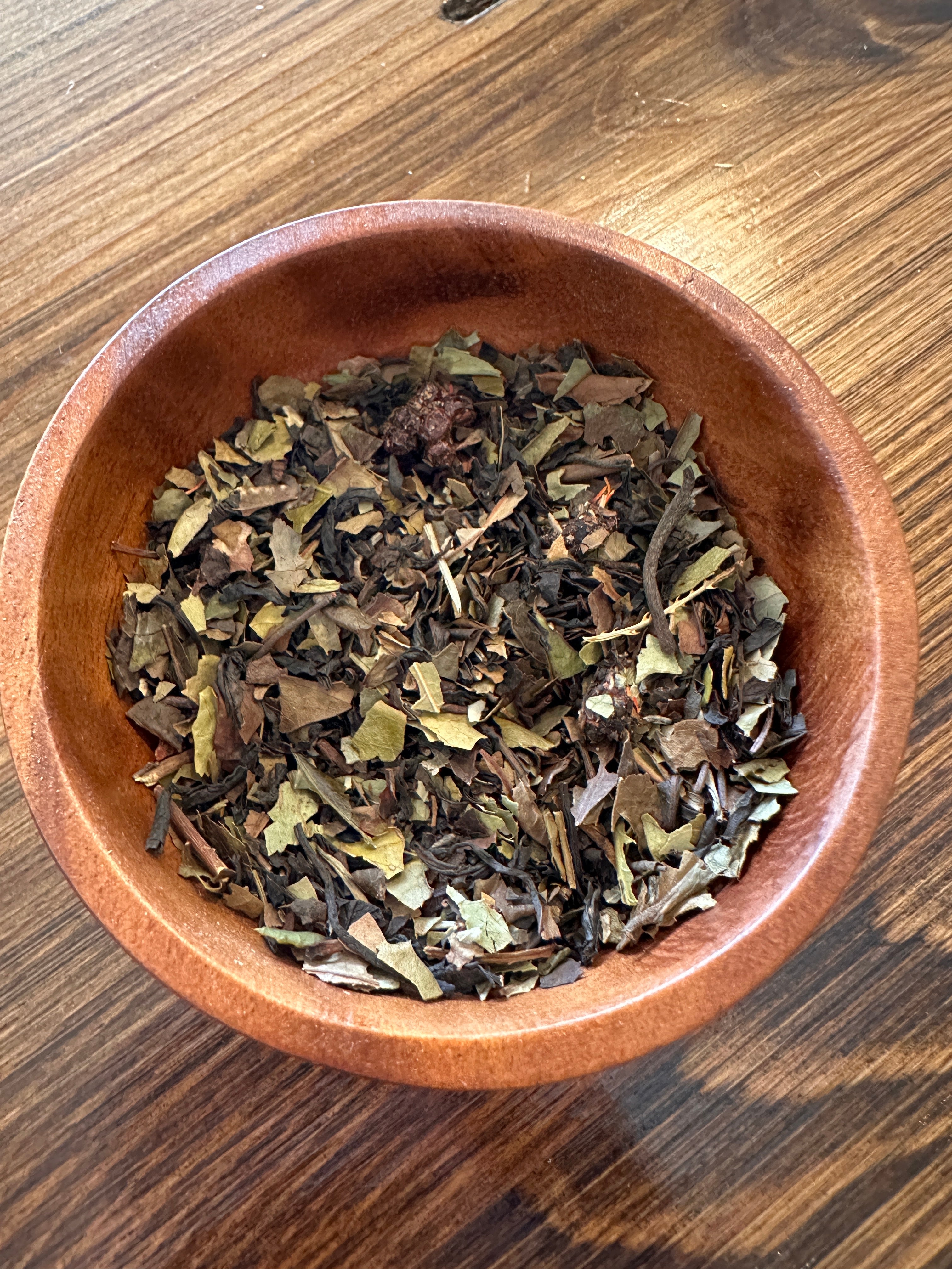 Tisane Flo
