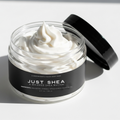 JUST SHEA, UN BEURRE CORPOREL FOUETTÉ AU KARITÉ