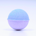 Bombe de bain apaisante et régénérante – Lavande