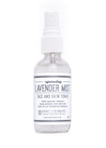 Brume de lavande - 59 ml