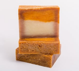 Savon Mangue & Aloès