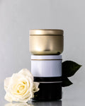 Collection de bougies