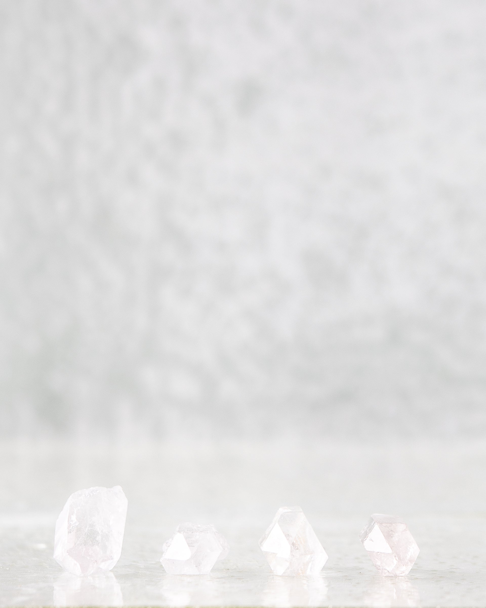 Quartz clair