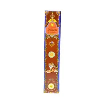 Premium Räucherstäbchen – Sree Vani Indisches Erbe 15g