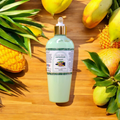 Lotion corporelle aux fruits de la Jamaïque Island Breeze