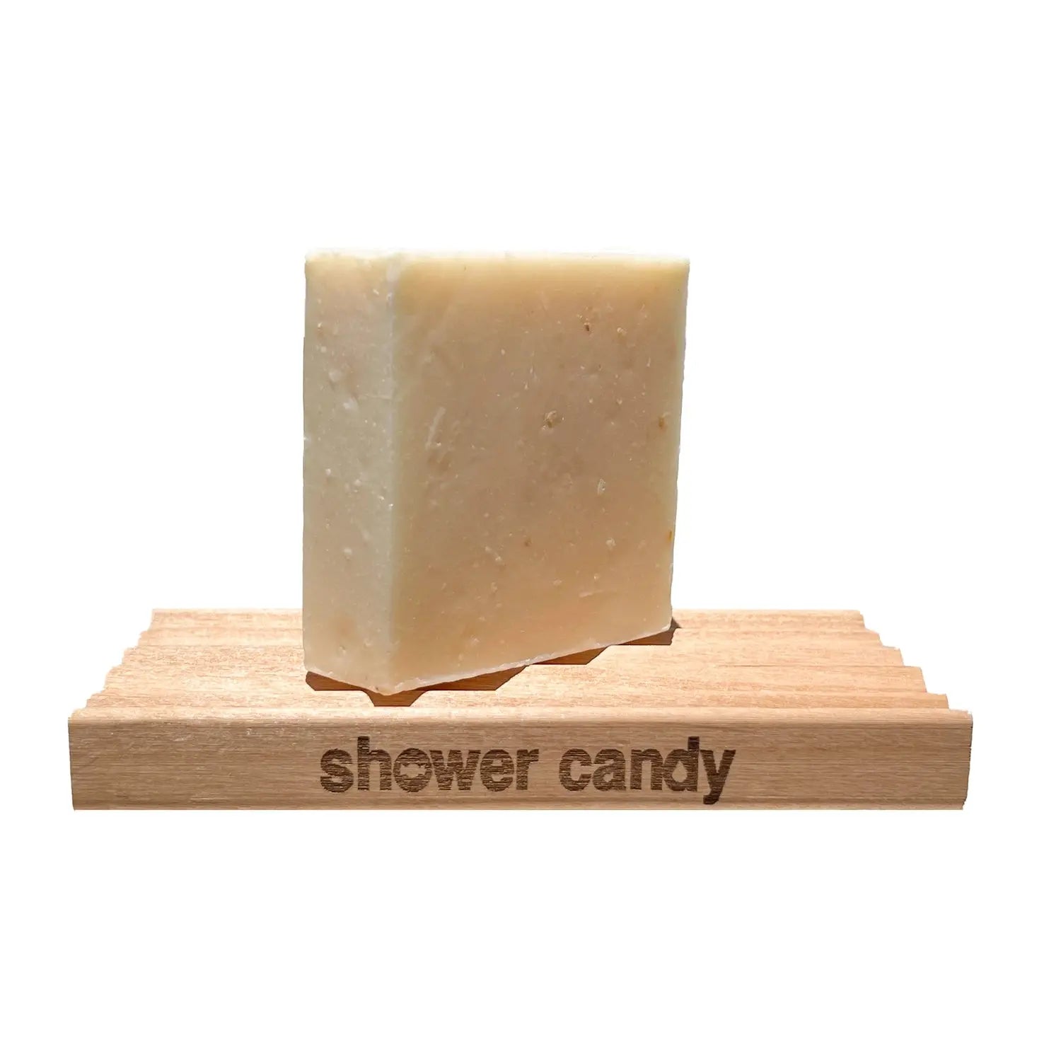 Savon en barre Eucalyptus Fields – Nettoyage rafraîchissant à l'huile d'olive
