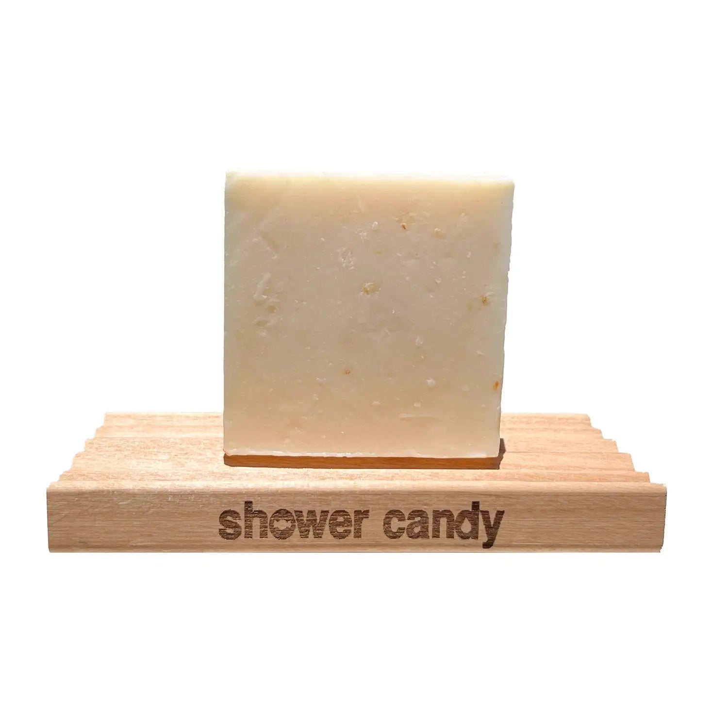 Savon en barre Eucalyptus Fields – Nettoyage rafraîchissant à l'huile d'olive
