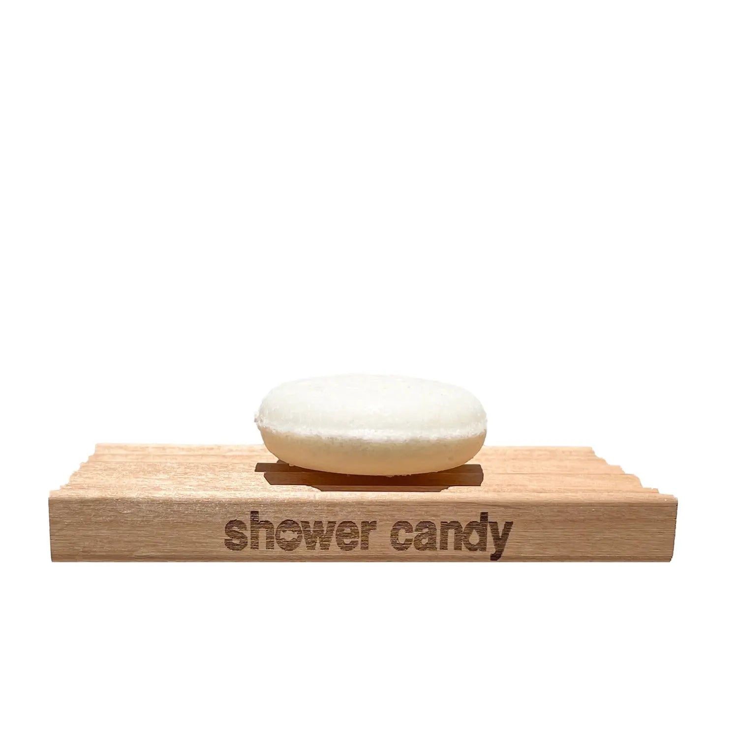 Shampooing solide sans parfum – Hydratant pour tous types de cheveux