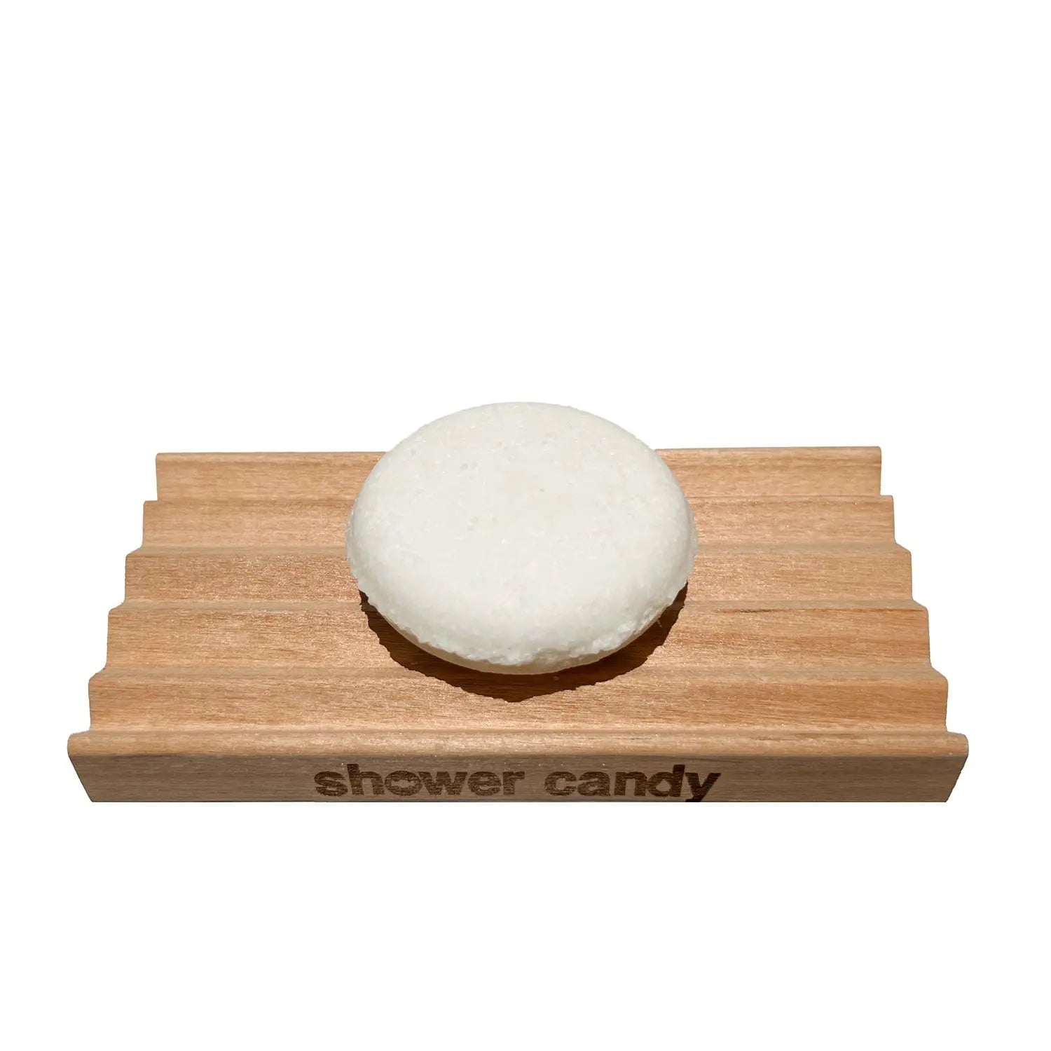 Shampooing solide sans parfum – Hydratant pour tous types de cheveux