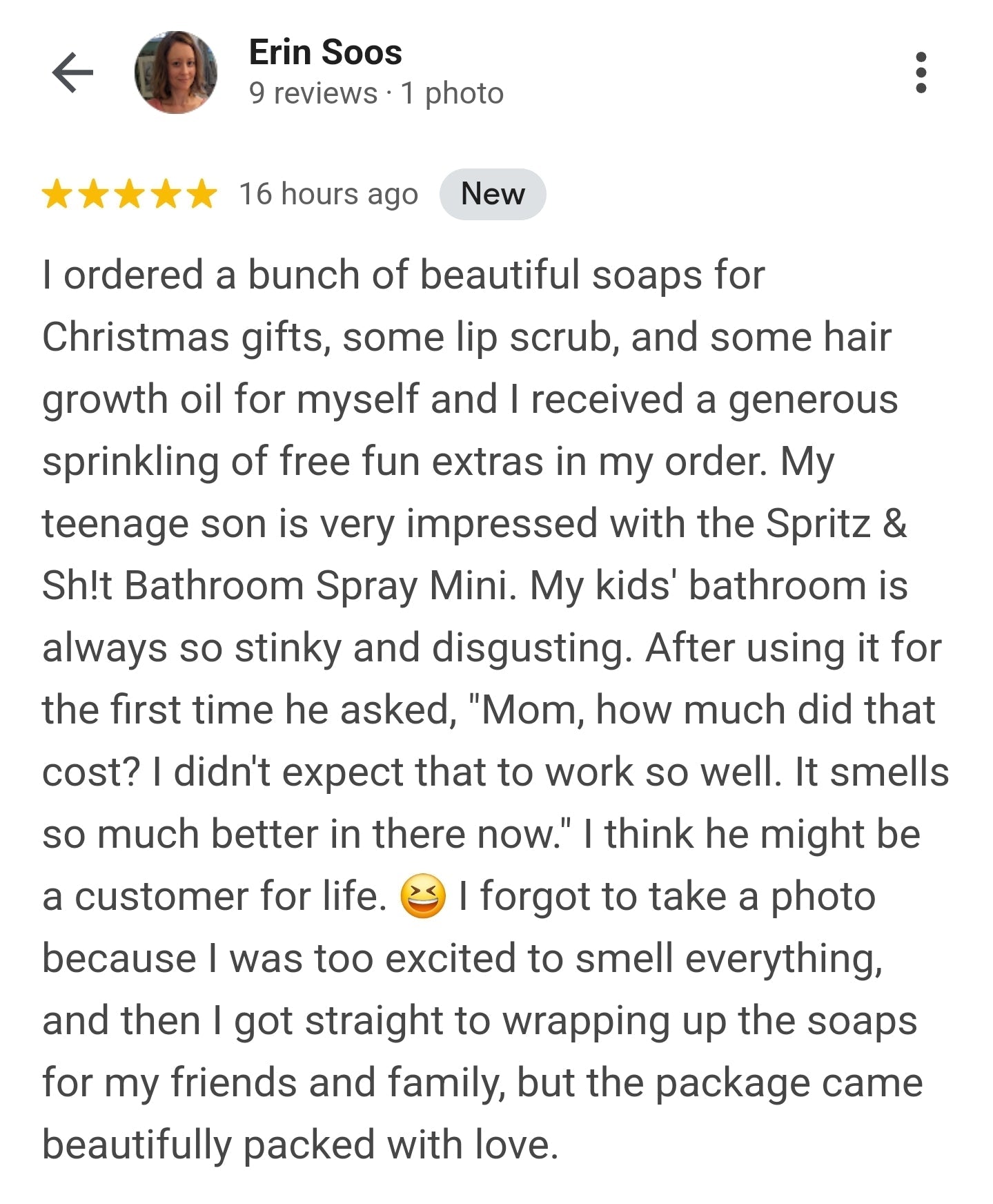 Spritz & Sh!t Toilettenspray Minis