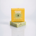 Pain de Savon Corps Tide & Bloom – Nettoyage Doux au Sel Marin