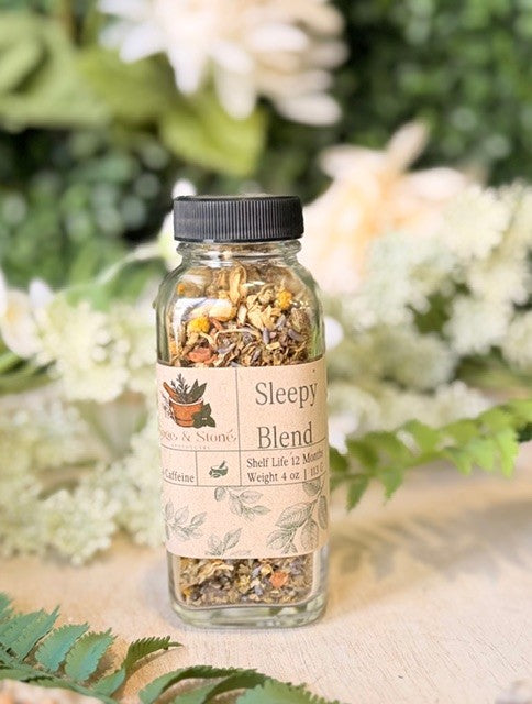 Tisane Merveille du Sommeil
