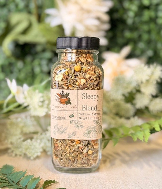 Tisane Merveille du Sommeil
