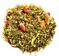 Fraise Orange Pêche