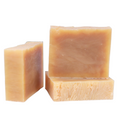 Pain de Savon Exfoliant Curcuma Citron (Hyperpigmentation & Éclat)
