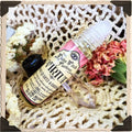 VIRTUE Elixir 1/3oz Körperöl Roll-on. Für Schönheit, guten Glauben & Sanftheit.