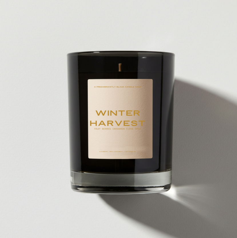 WINTERERNTE