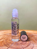 Huile de parfum à bille African Musk | 10 ml