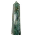 Tour Baguette Agate Mousse Sorcière de la Forêt Verte