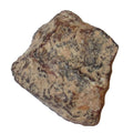 Agoudal Meteorite Cosmic Brown Iron Stone Morocco