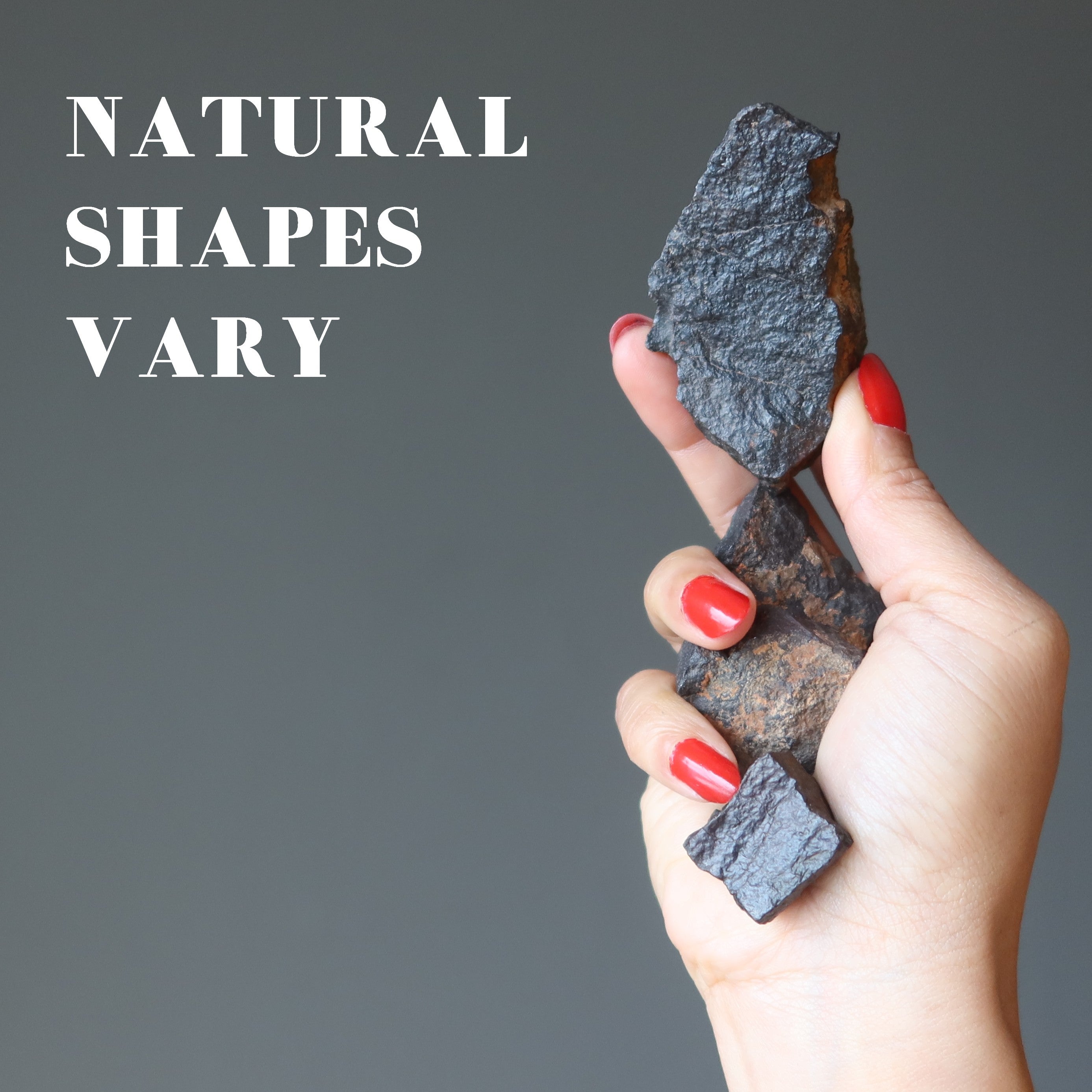 Agoudal Meteorite Jumbo Chondrite Full Bodied Flyer