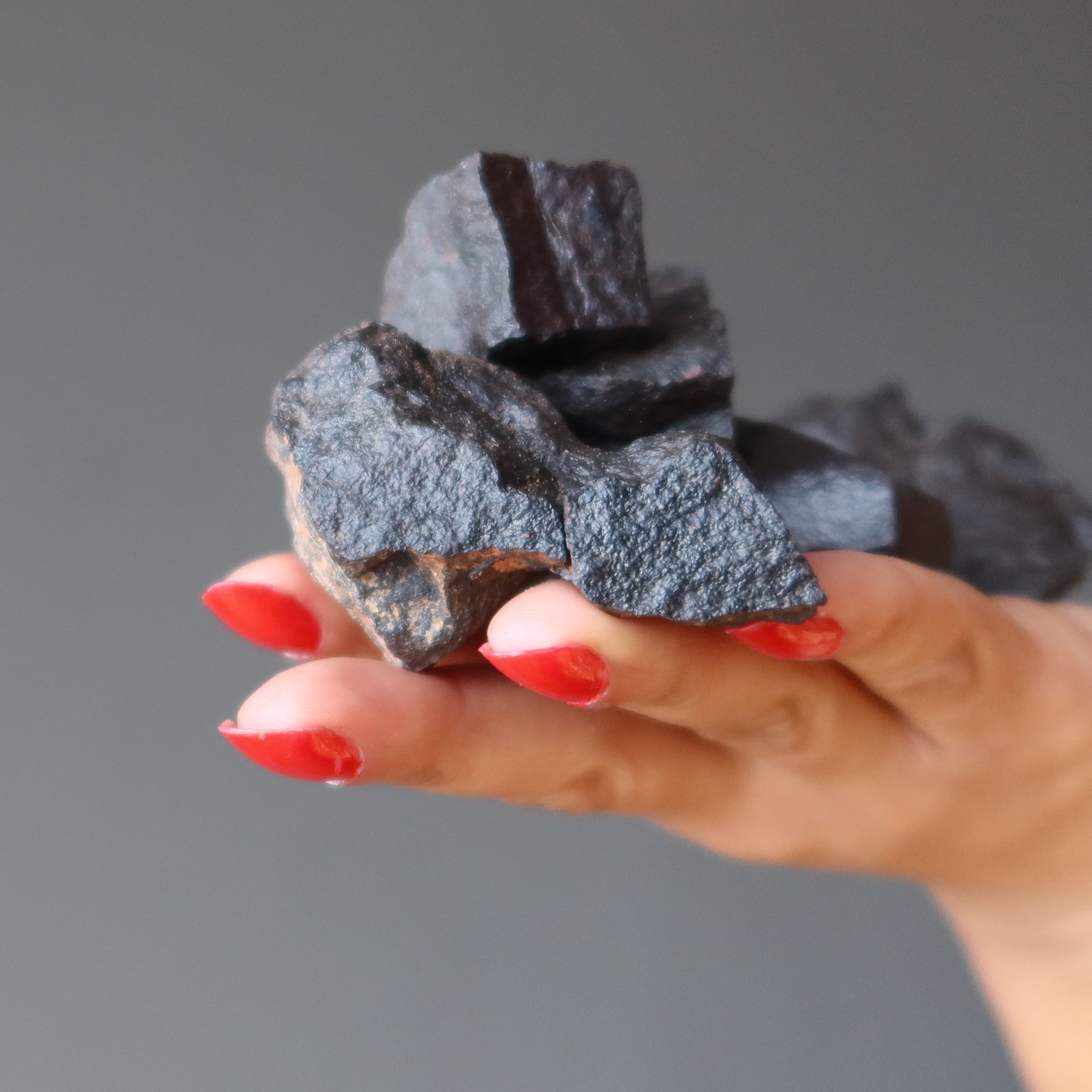 Agoudal Meteorite Jumbo Chondrite Full Bodied Flyer