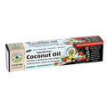 Dentifrice Herbal à l'Huile de Coco