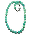 Collier Amazonite Calme comme la Mer Cristal Pierre Précieuse