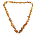 Amber Necklace Cherished Moments Honey Baltic Lithuania
