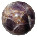 Amethystkugel Mineralien-Mania Kristallkugel