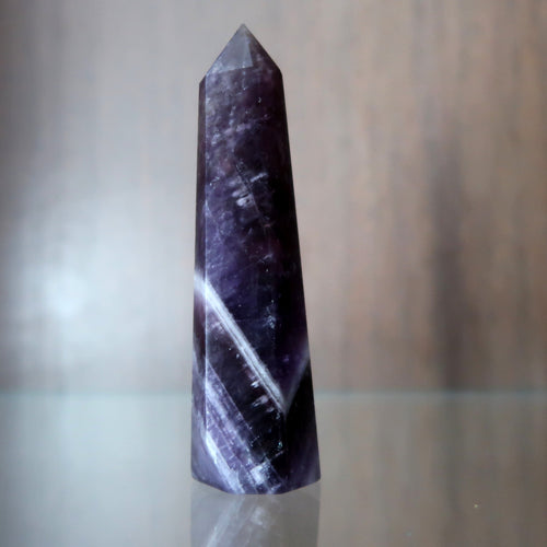 Amethystturm-Stab Verwundeter Krieger