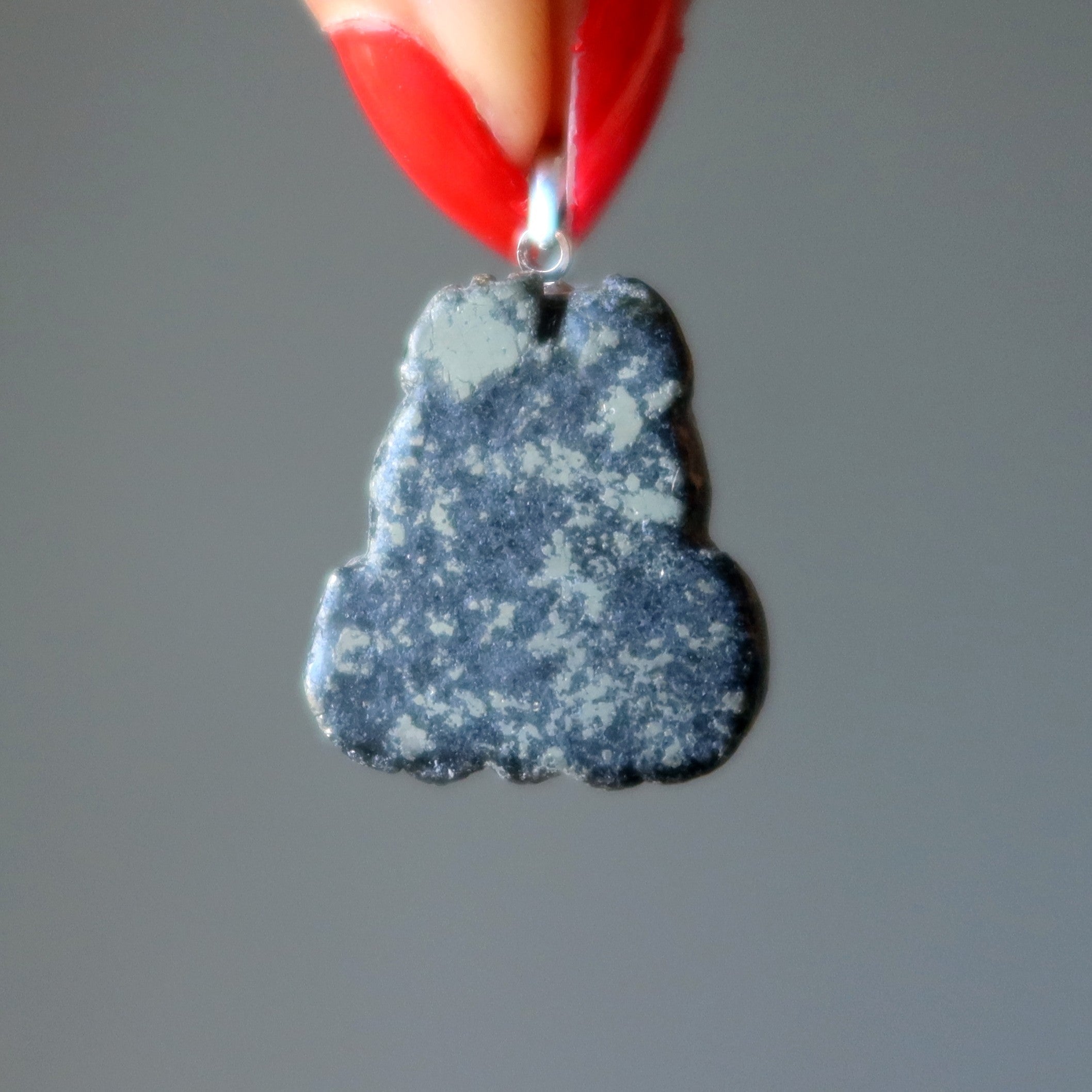 Apache Gold Pendant Zesty Frog Pyrite Animal Silver