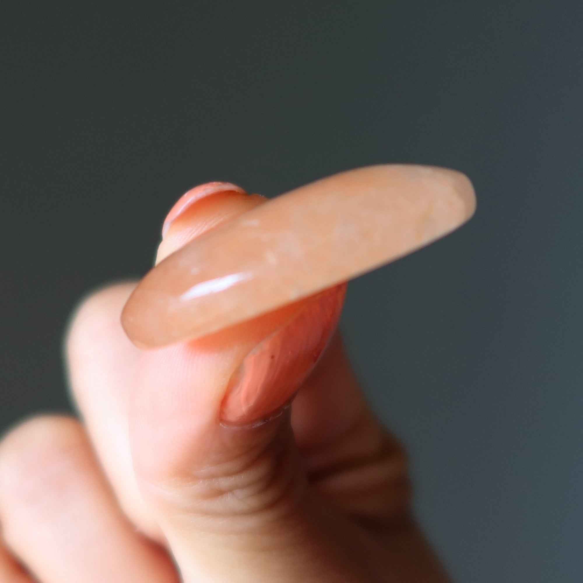 Red Aventurine Grid Crystal Bundle Wealth Set of 22