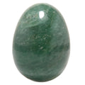Green Aventurine Egg Money-Positive Abundance Nest