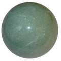 Green Aventurine Sphere Abundance Crystal Ball