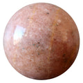 Pink Aventurine Sphere Sweet Attraction Happy Crystal Ball