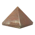 Pink Aventurine Pyramid Abundance Power Stone